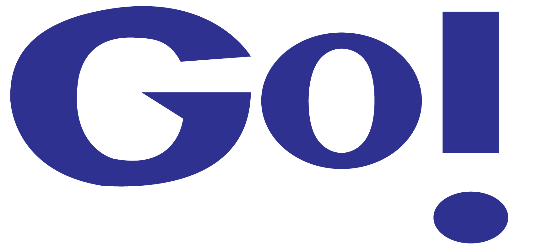 Go Guindastes Logo